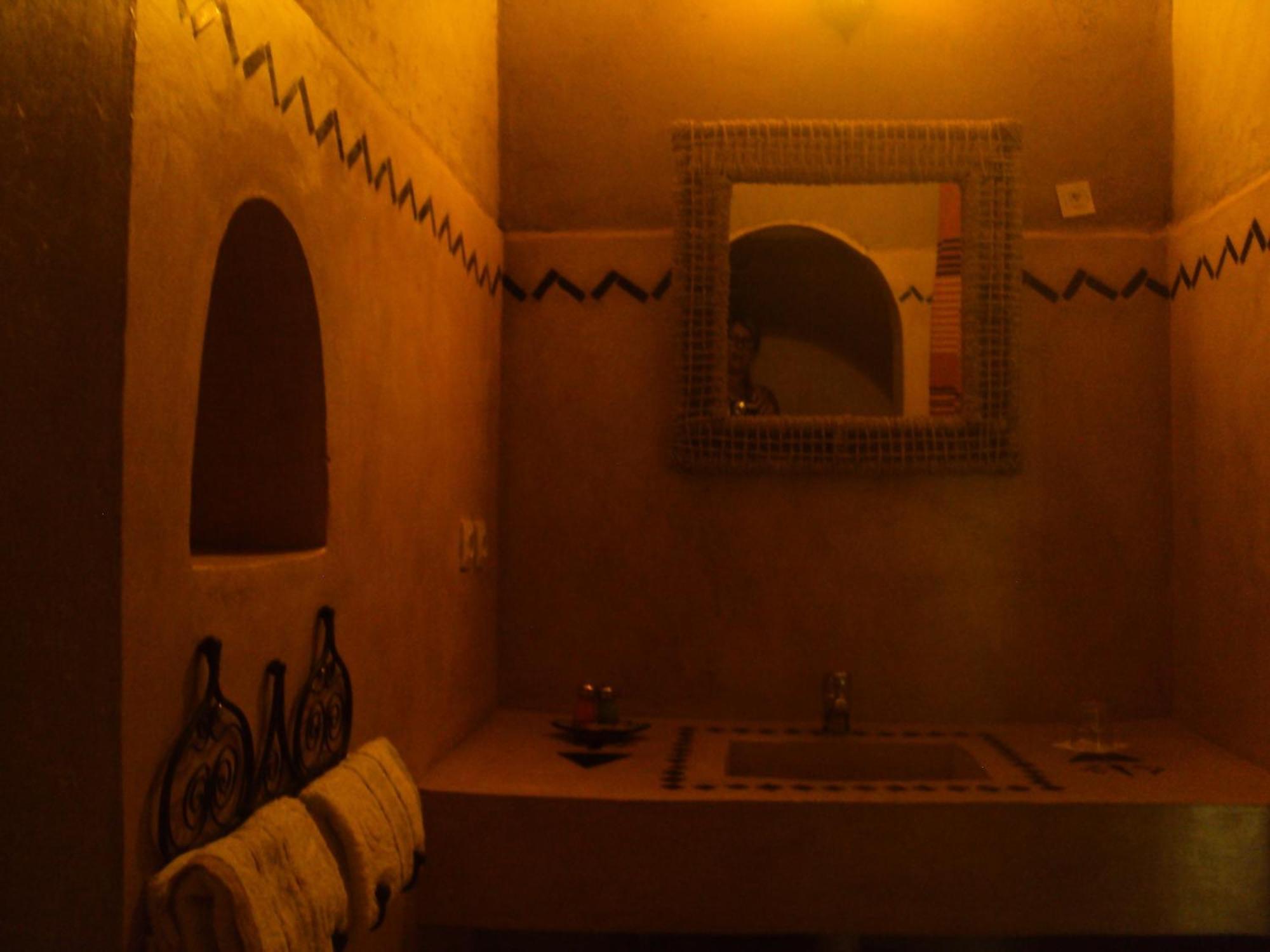 Dar Lorkam Bed & Breakfast สกูรา ห้อง รูปภาพ