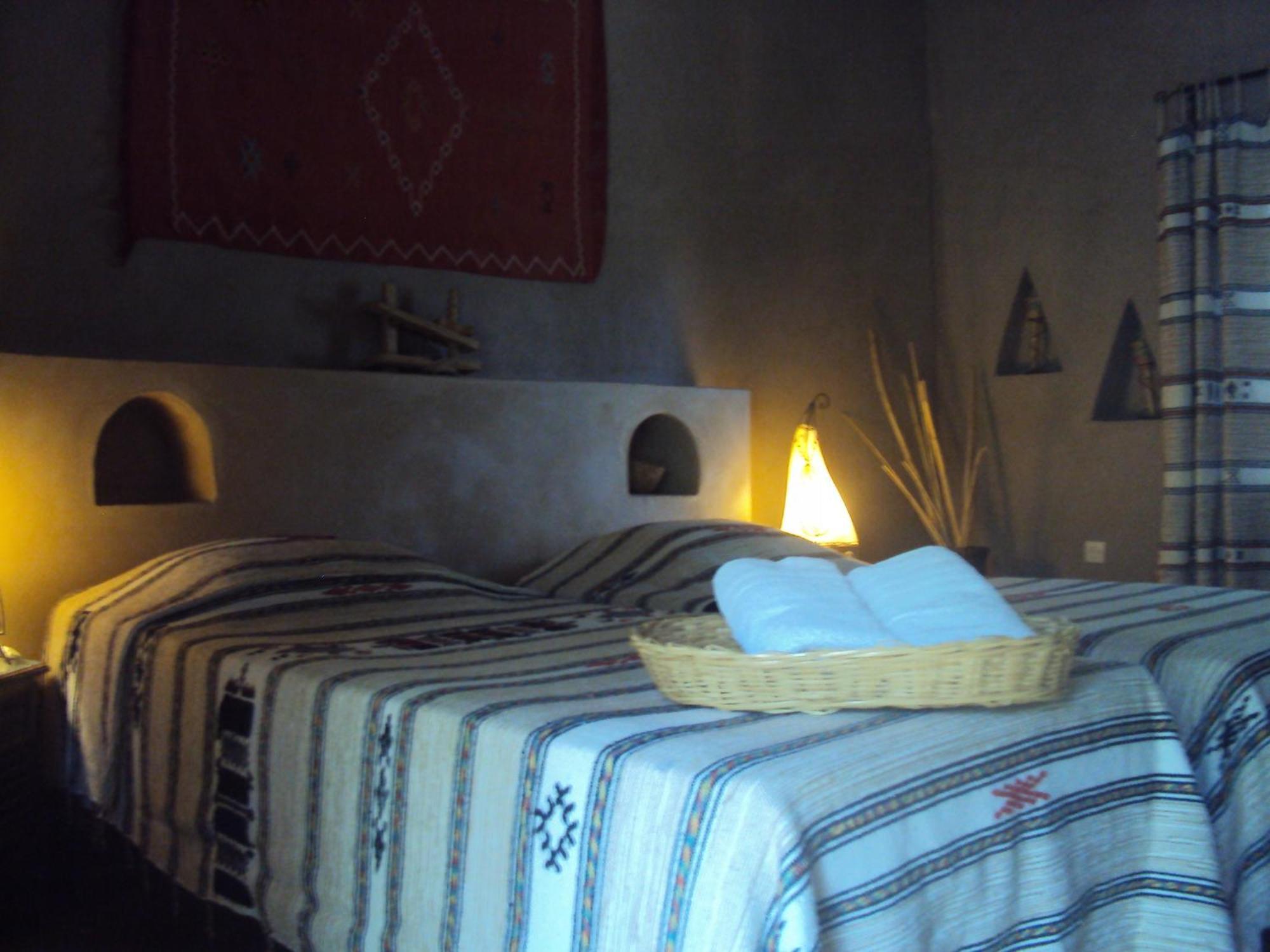 Dar Lorkam Bed & Breakfast สกูรา ห้อง รูปภาพ