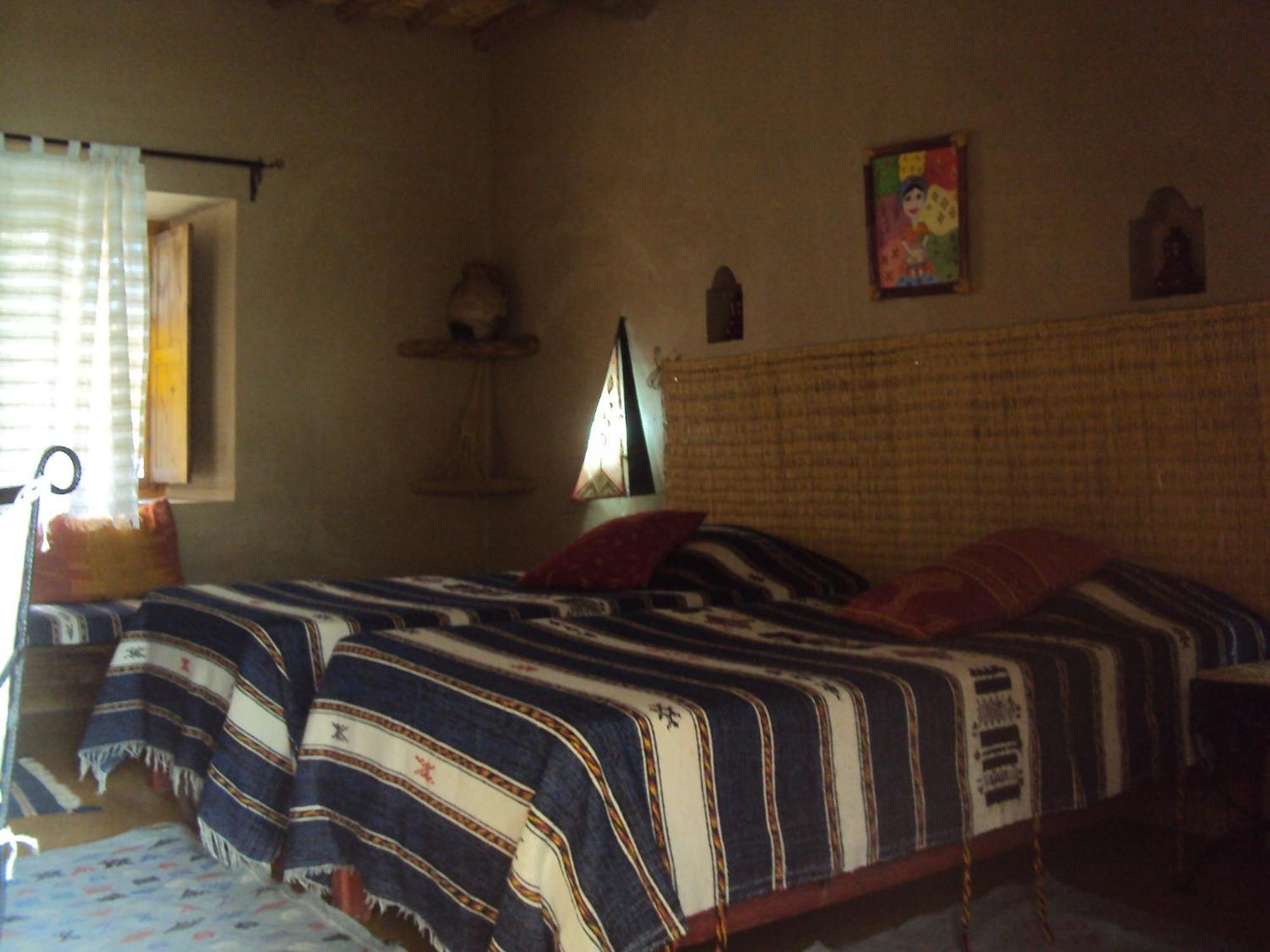Dar Lorkam Bed & Breakfast สกูรา ห้อง รูปภาพ