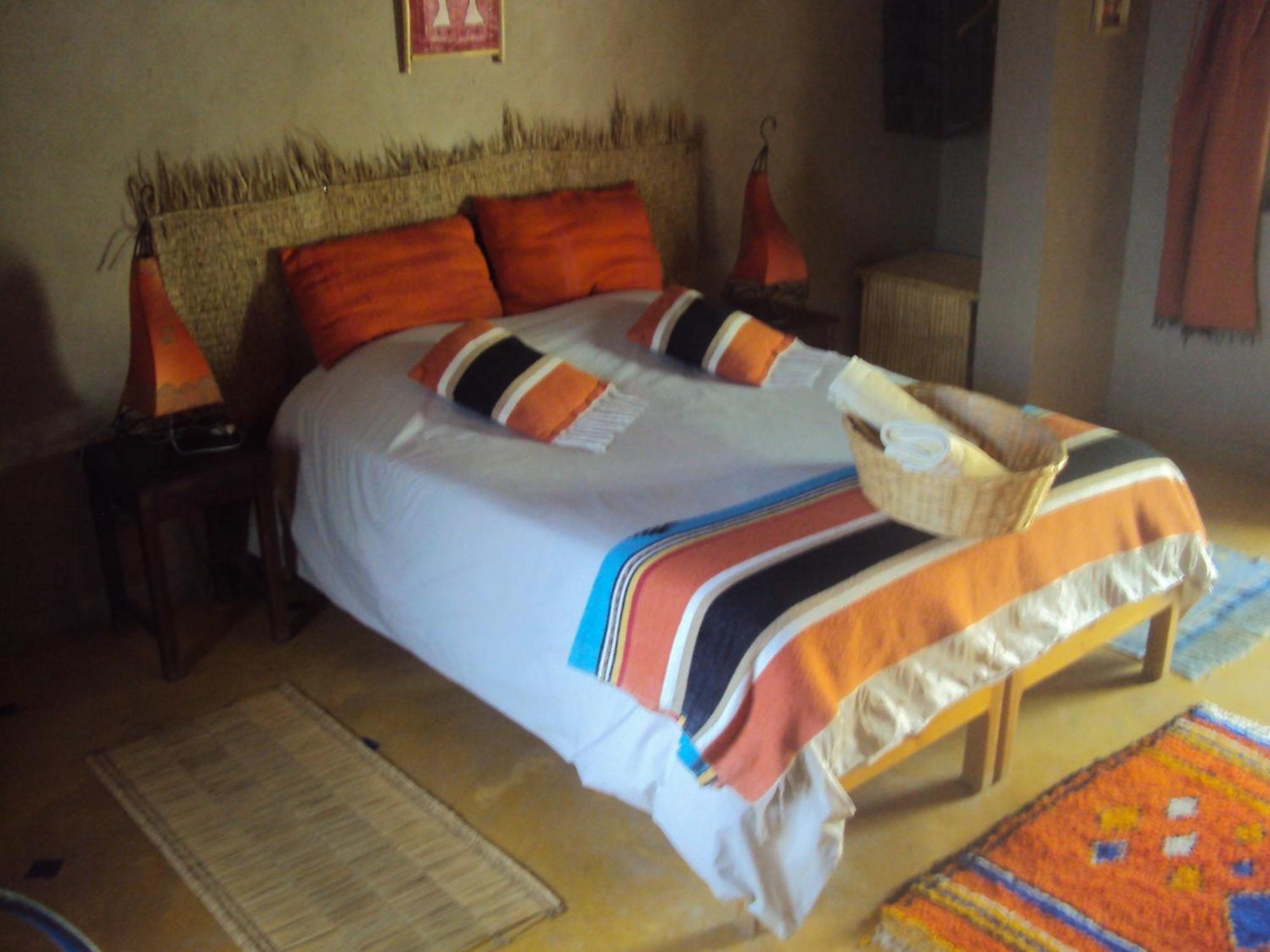 Dar Lorkam Bed & Breakfast สกูรา ห้อง รูปภาพ