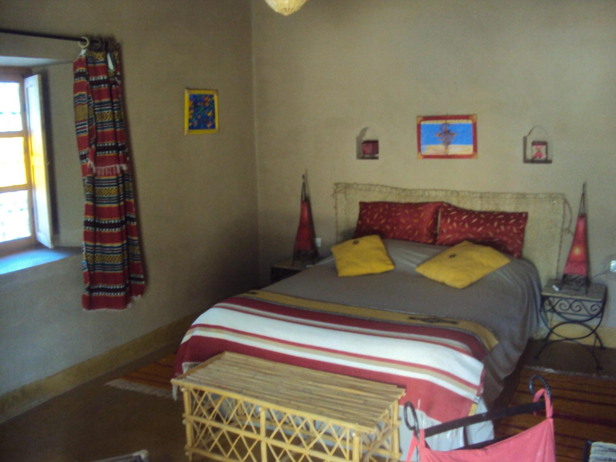 Dar Lorkam Bed & Breakfast สกูรา ห้อง รูปภาพ