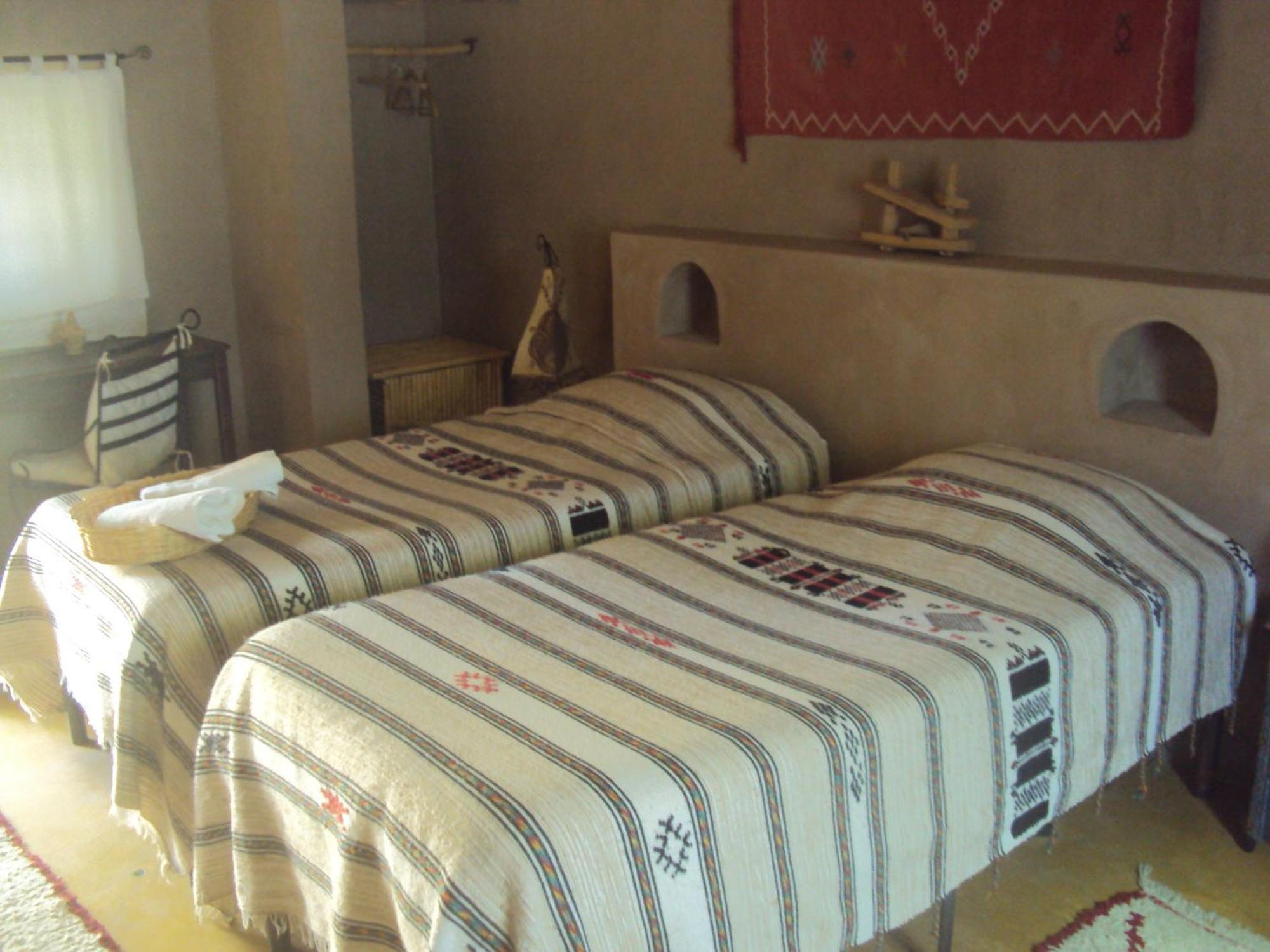 Dar Lorkam Bed & Breakfast สกูรา ห้อง รูปภาพ
