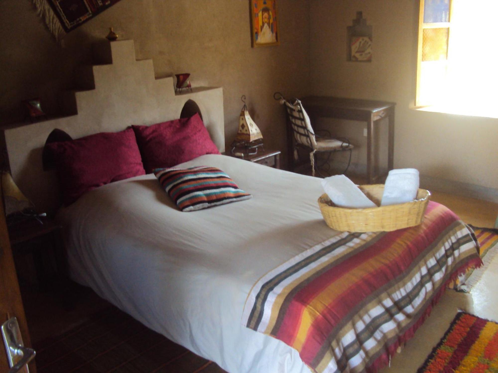 Dar Lorkam Bed & Breakfast สกูรา ห้อง รูปภาพ