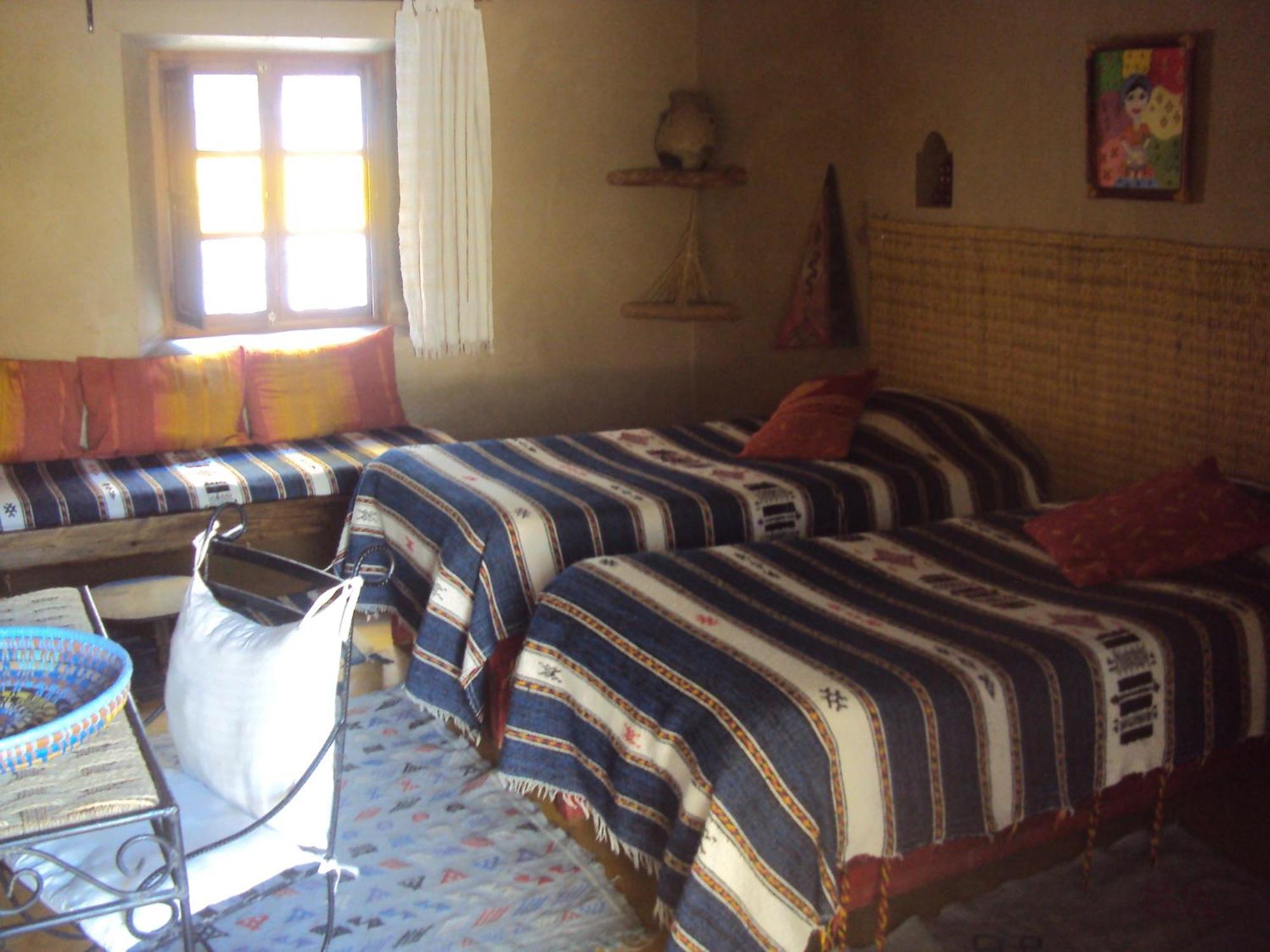 Dar Lorkam Bed & Breakfast สกูรา ห้อง รูปภาพ