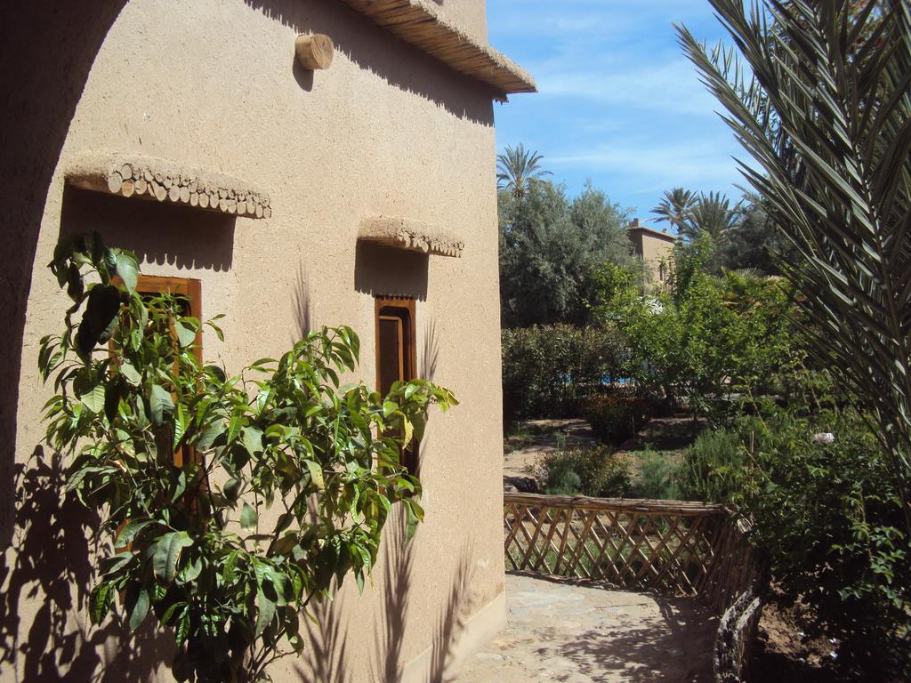 Dar Lorkam Bed & Breakfast สกูรา ภายนอก รูปภาพ
