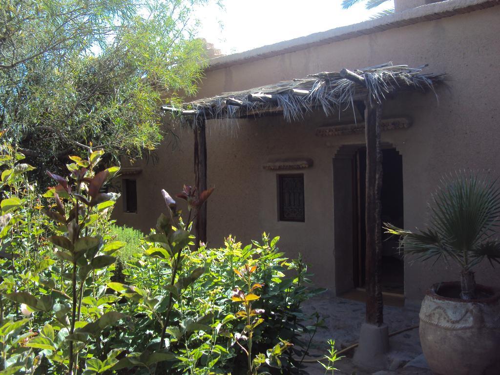 Dar Lorkam Bed & Breakfast สกูรา ภายนอก รูปภาพ