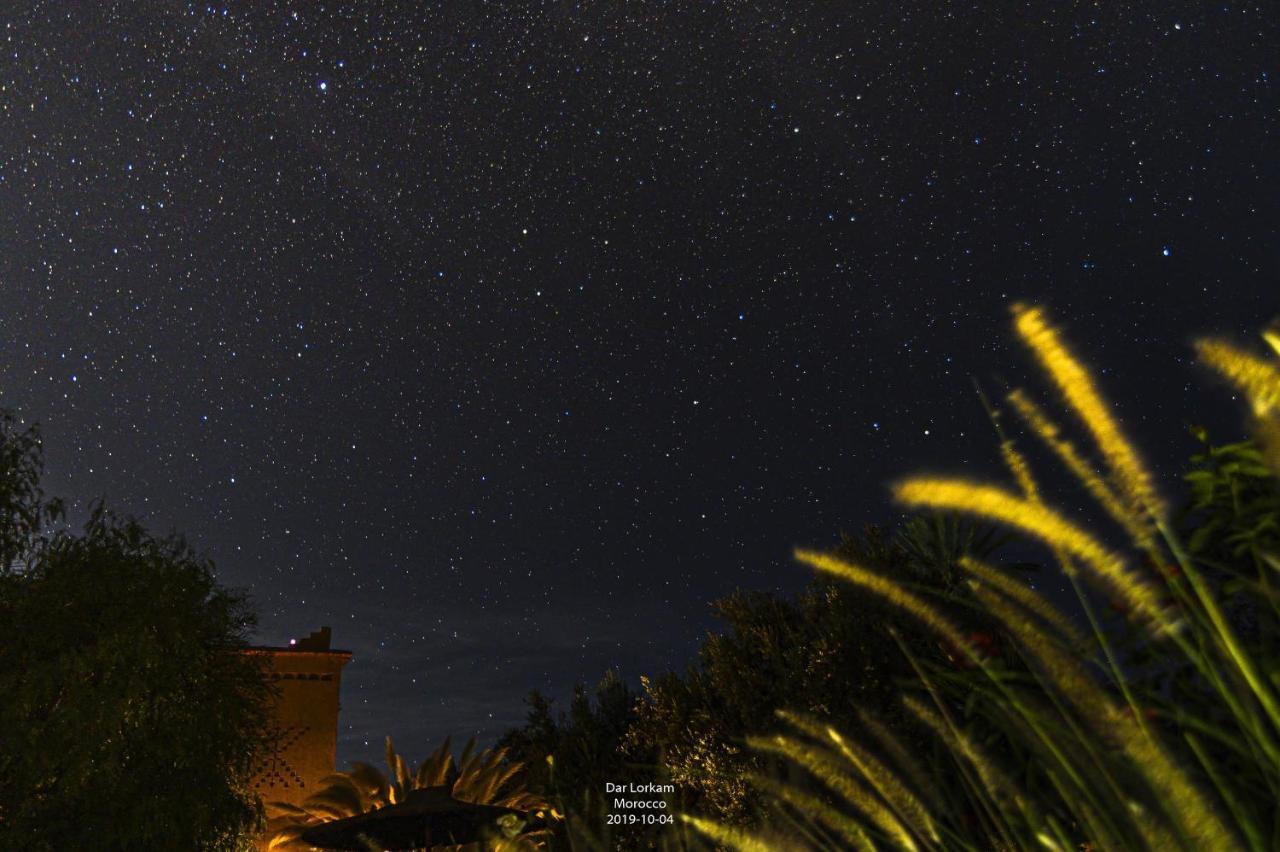 Dar Lorkam Bed & Breakfast สกูรา ภายนอก รูปภาพ